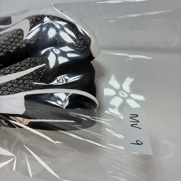 Nike Air Max Sequent 2 Black White Running Shoes 852465-002 Women’s Size 6.5 - Picture 10 of 10